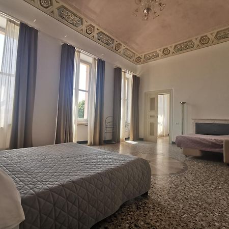 Tenuta San Giorgio แซร์ราวัลเล สกรีเวีย ภายนอก รูปภาพ
