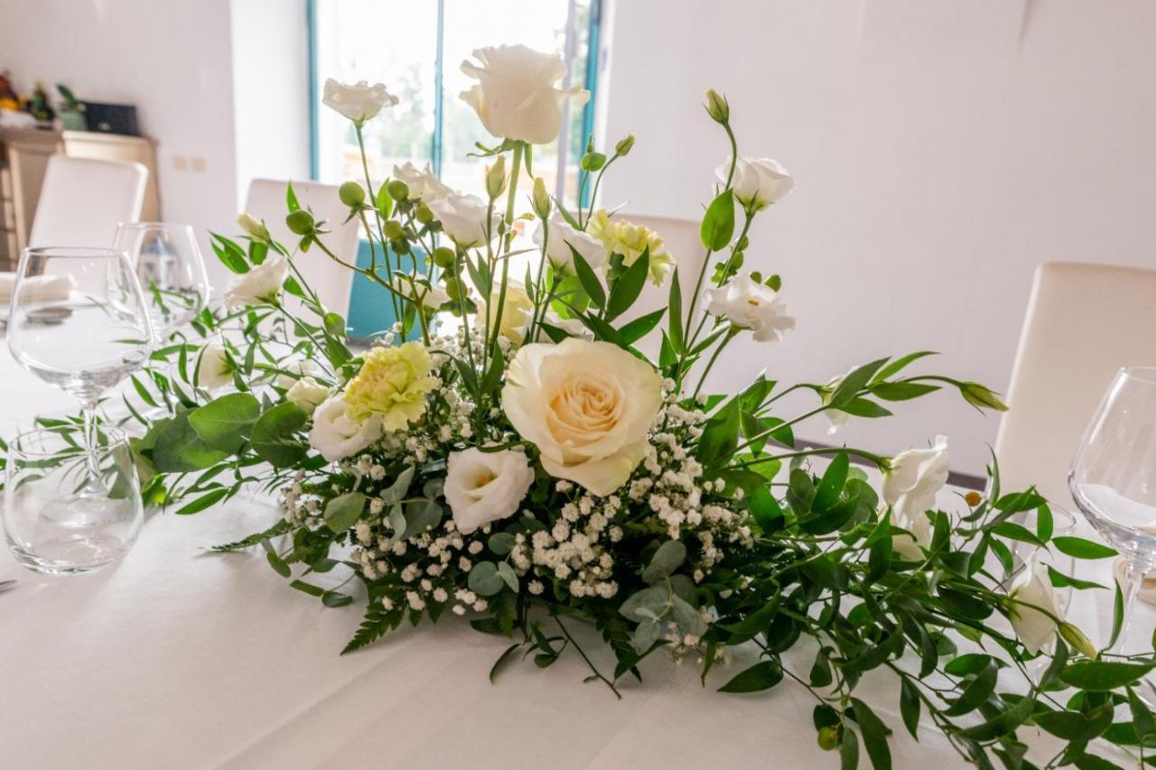 Tenuta San Giorgio แซร์ราวัลเล สกรีเวีย ภายนอก รูปภาพ