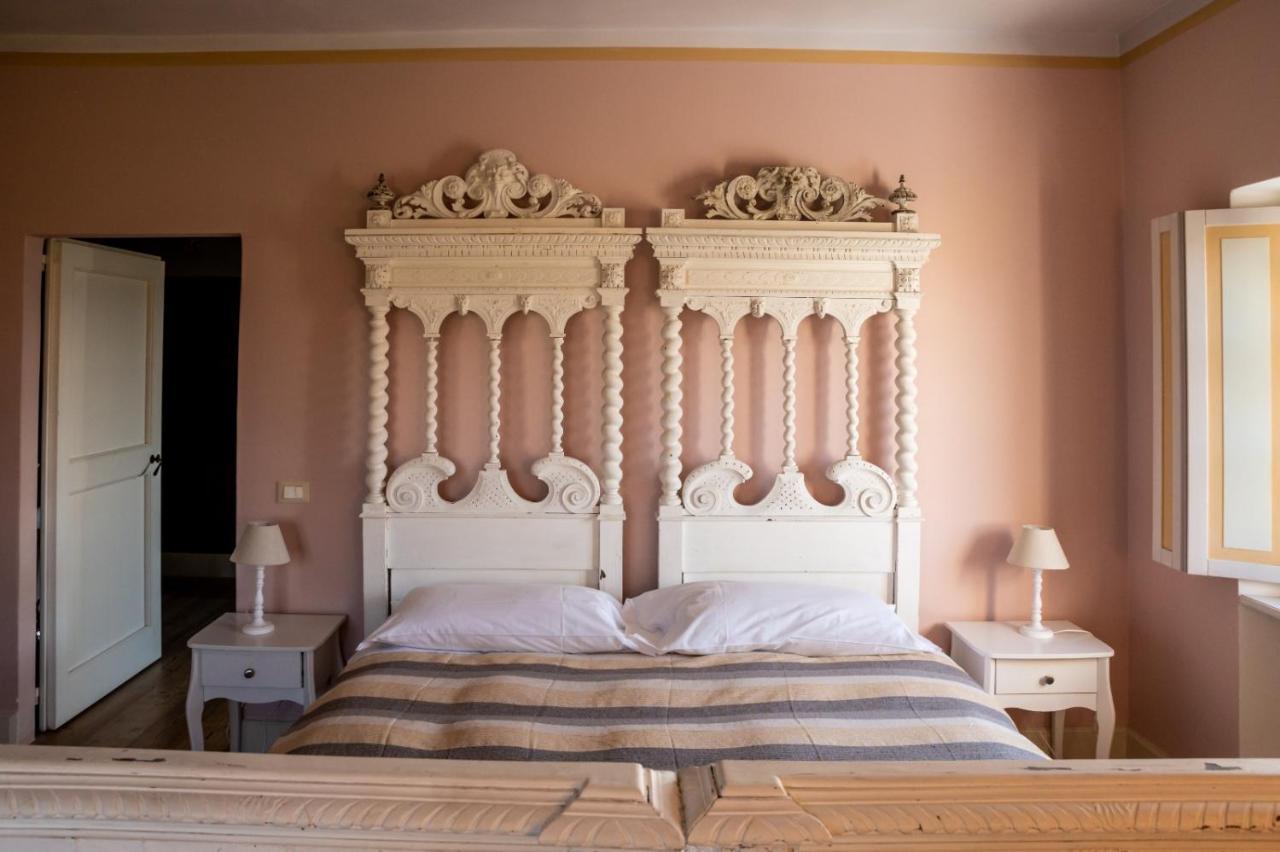 Tenuta San Giorgio แซร์ราวัลเล สกรีเวีย ภายนอก รูปภาพ