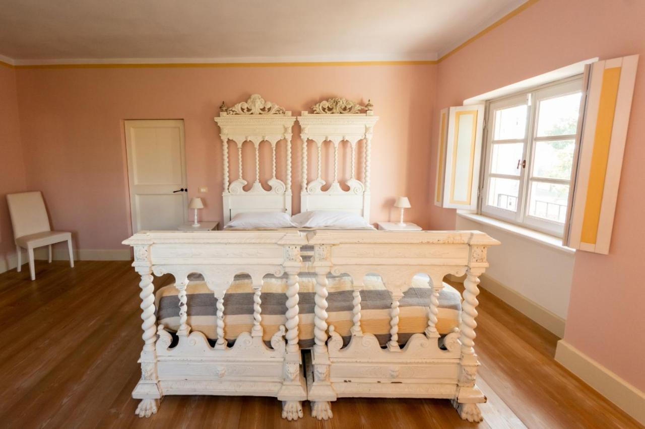 Tenuta San Giorgio แซร์ราวัลเล สกรีเวีย ภายนอก รูปภาพ