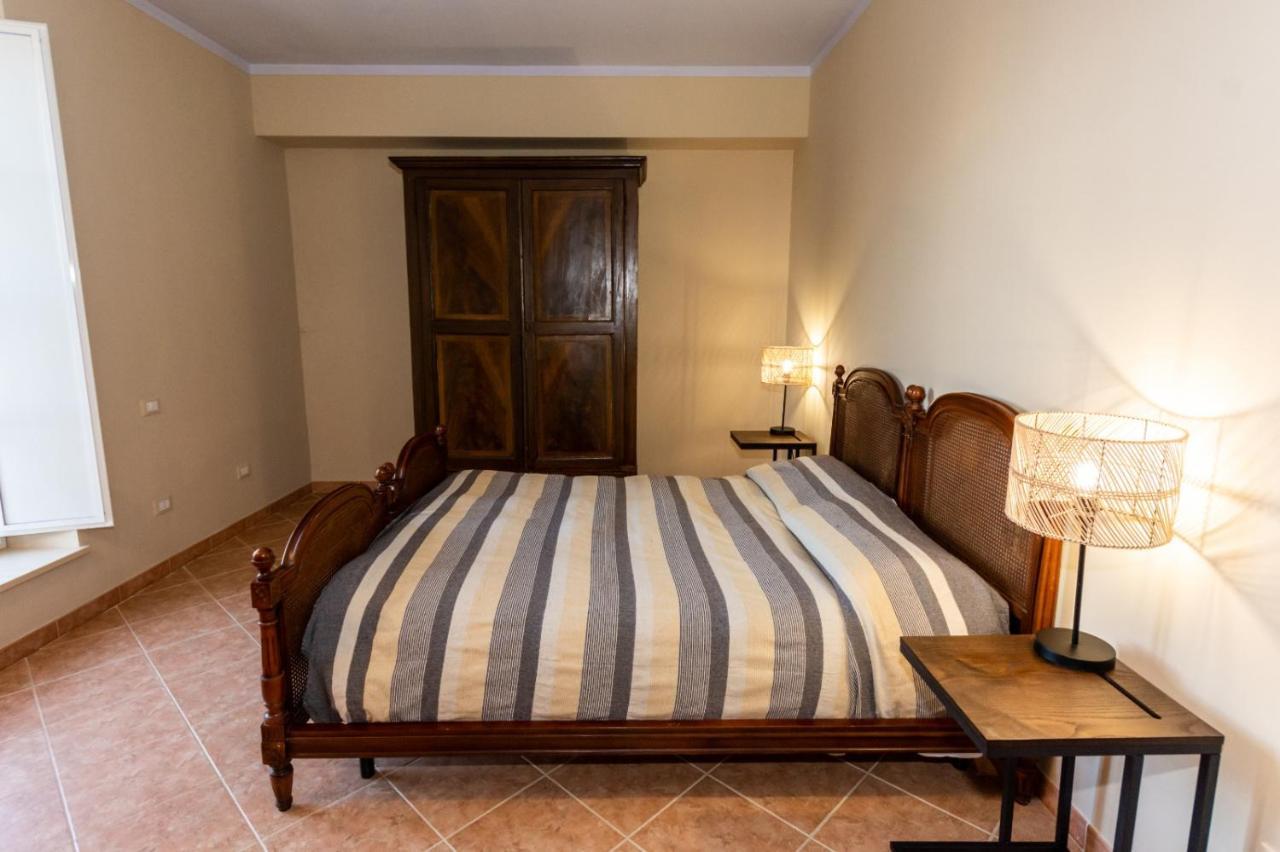 Tenuta San Giorgio แซร์ราวัลเล สกรีเวีย ภายนอก รูปภาพ