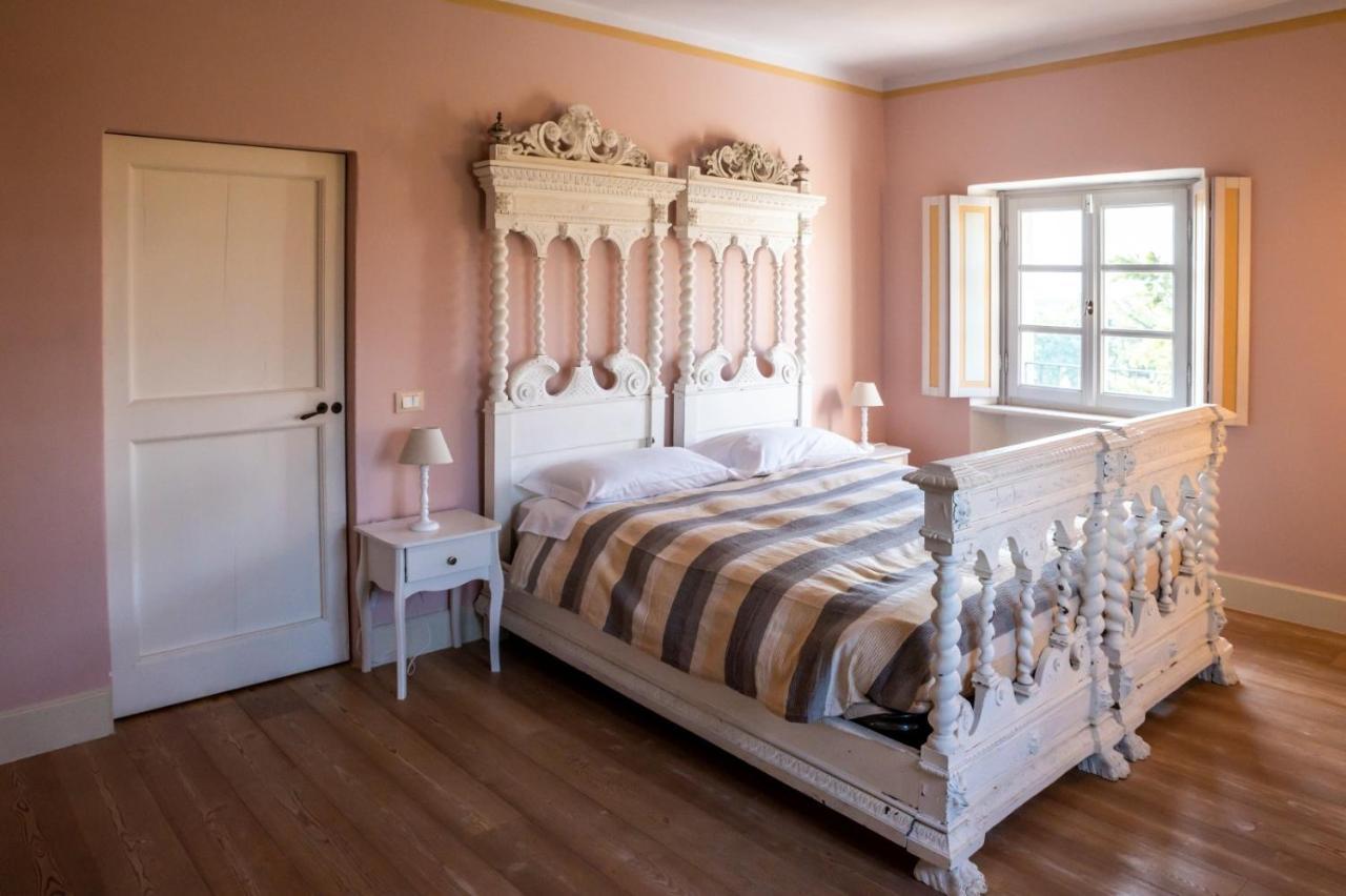 Tenuta San Giorgio แซร์ราวัลเล สกรีเวีย ภายนอก รูปภาพ
