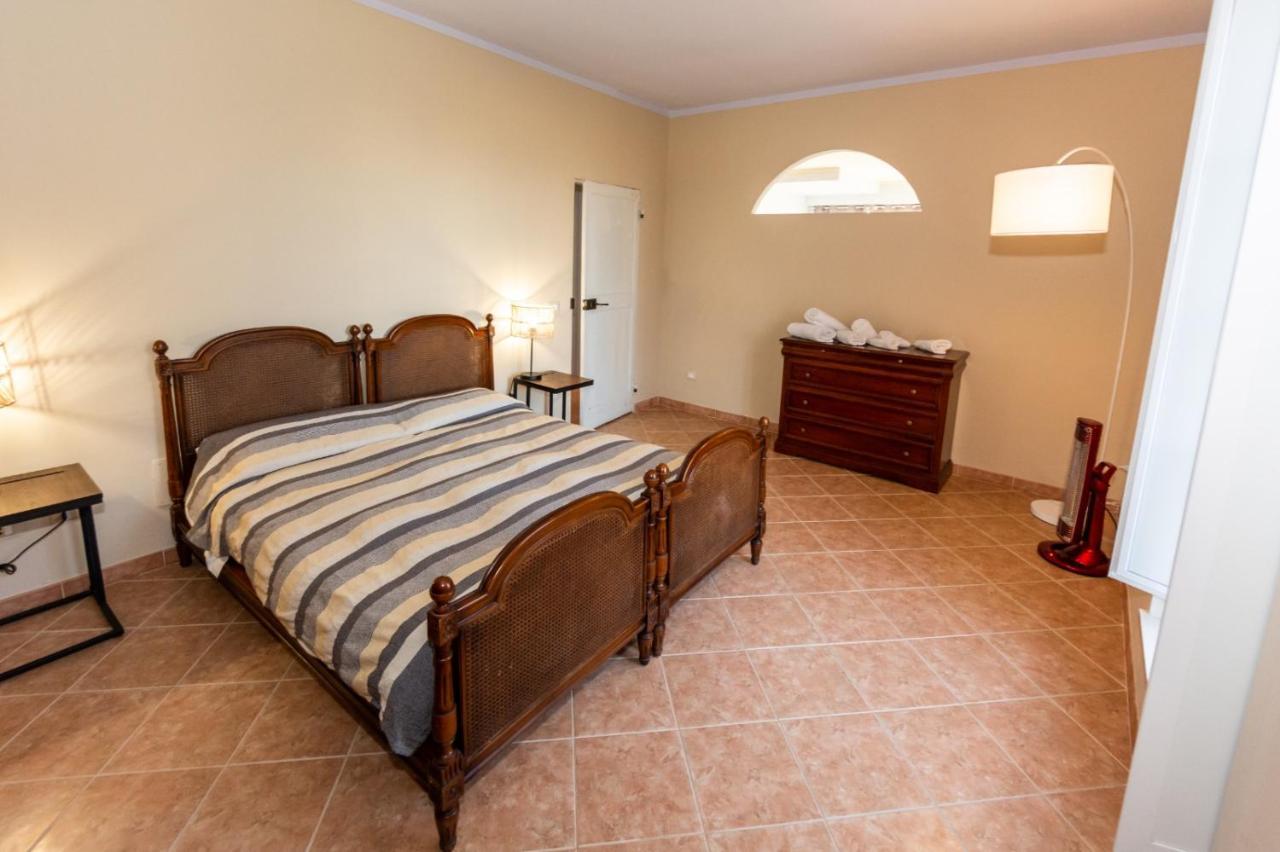 Tenuta San Giorgio แซร์ราวัลเล สกรีเวีย ภายนอก รูปภาพ