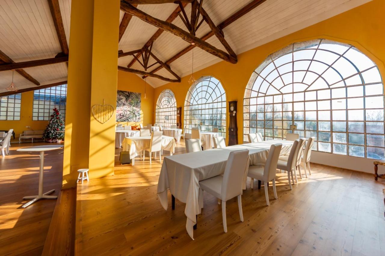 Tenuta San Giorgio แซร์ราวัลเล สกรีเวีย ภายนอก รูปภาพ