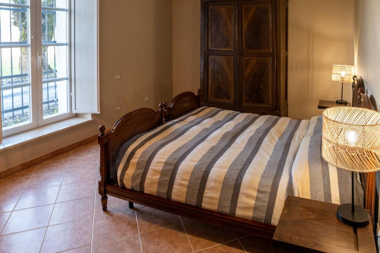 Tenuta San Giorgio แซร์ราวัลเล สกรีเวีย ภายนอก รูปภาพ