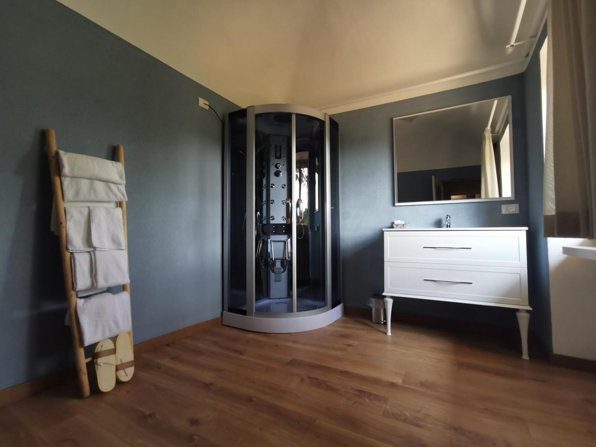 Tenuta San Giorgio แซร์ราวัลเล สกรีเวีย ภายนอก รูปภาพ