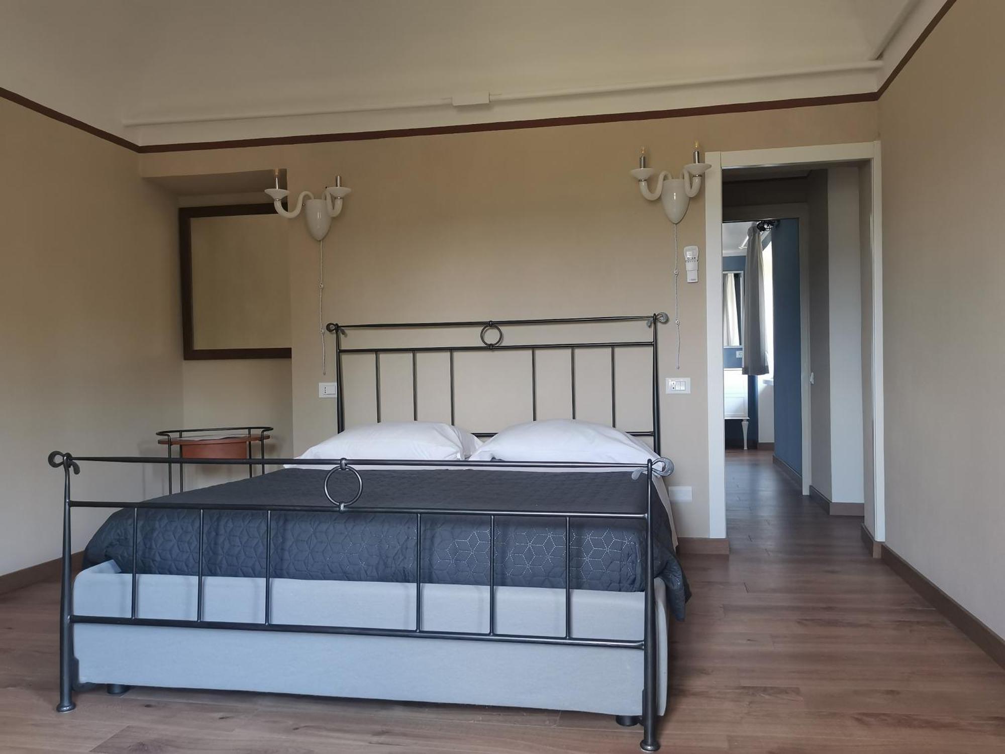 Tenuta San Giorgio แซร์ราวัลเล สกรีเวีย ภายนอก รูปภาพ