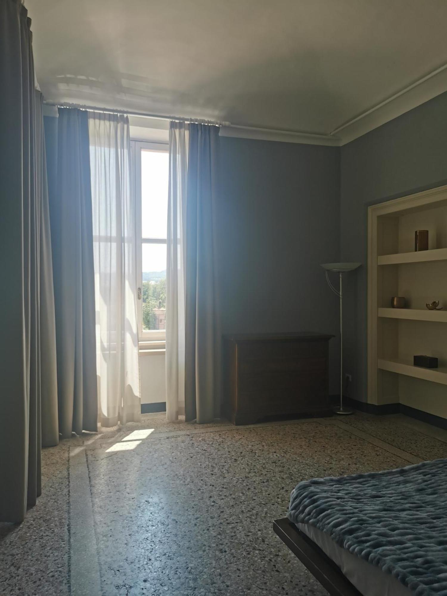 Tenuta San Giorgio แซร์ราวัลเล สกรีเวีย ภายนอก รูปภาพ